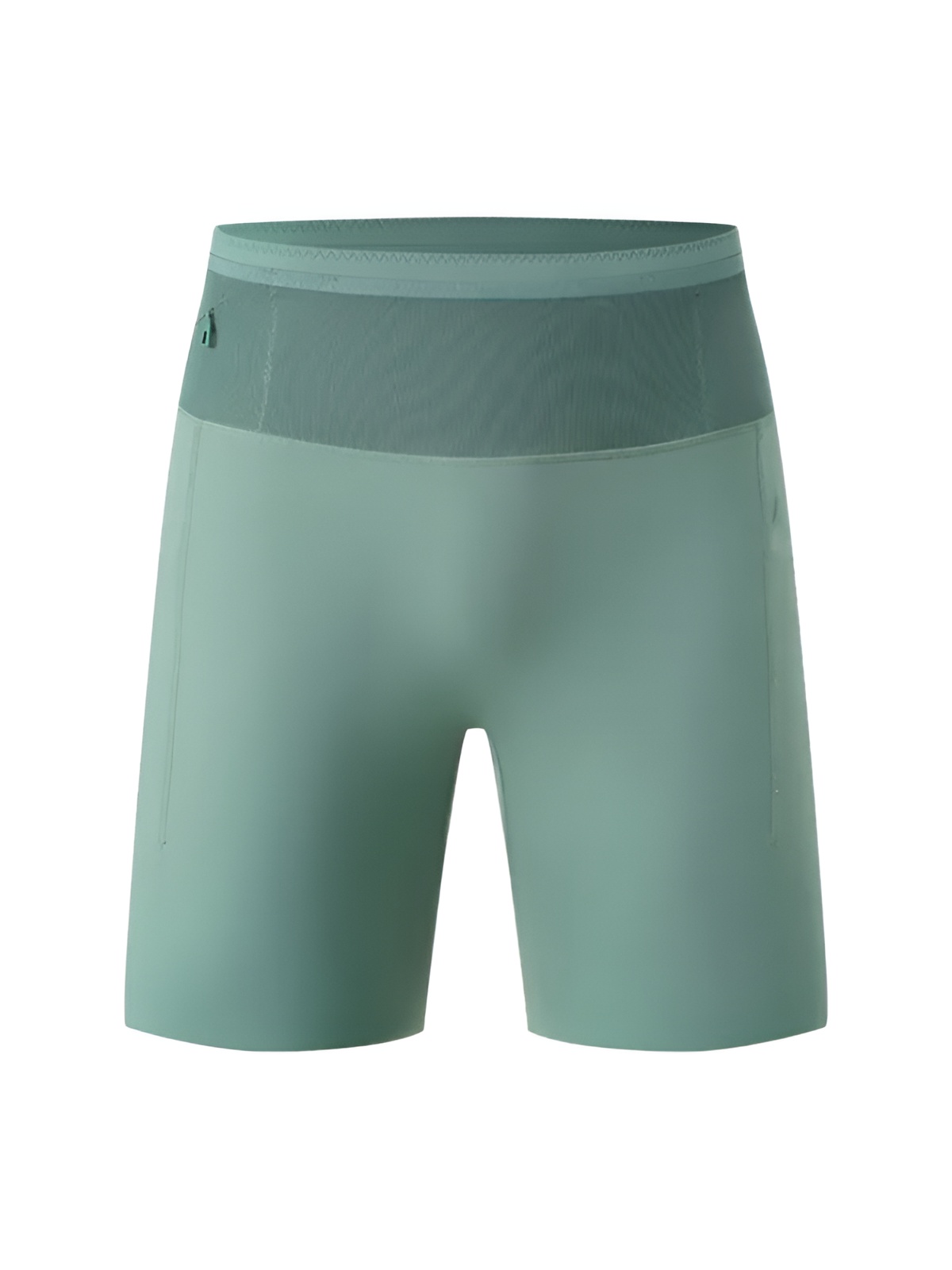 Шорты KELME Skinny Capri Pants Green