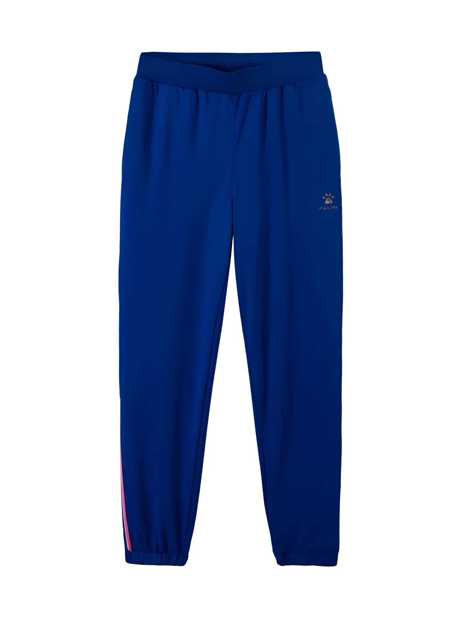 Брюки KELME Knitted Trousers Blue