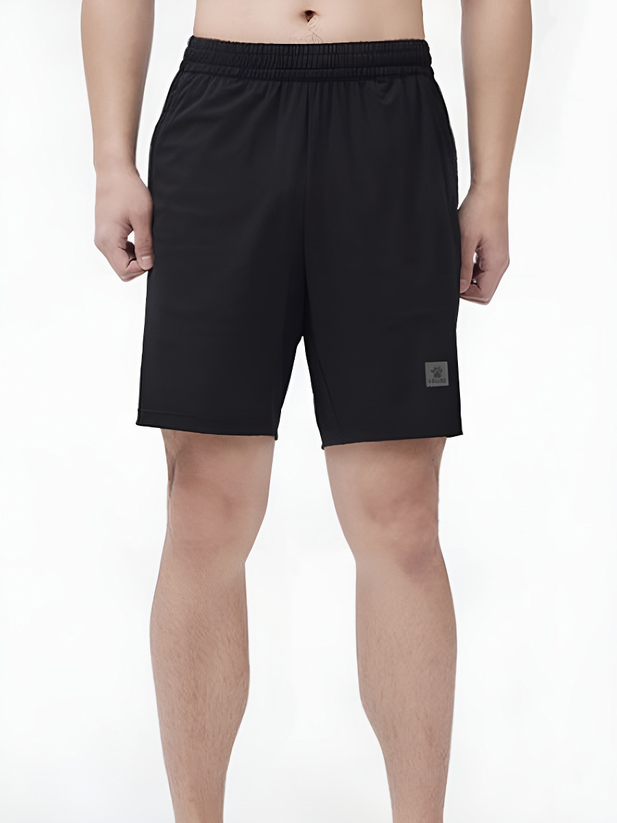 Шорты KELME Knitted Shorts (five Points) Black