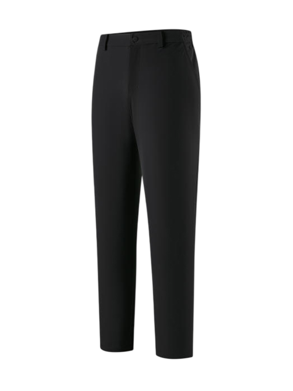 Брюки KELME Knitted Trousers Black