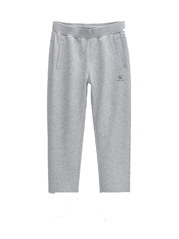 Брюки KELME Knitted Trousers Grey
