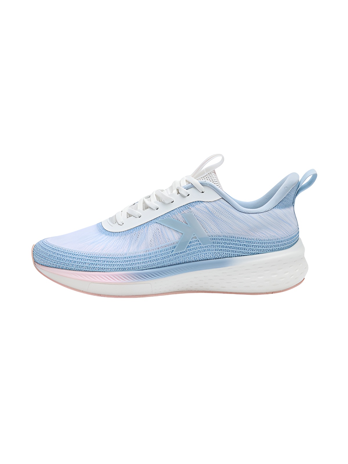 Кроссовки KELME Women's Sneakers Light Blue