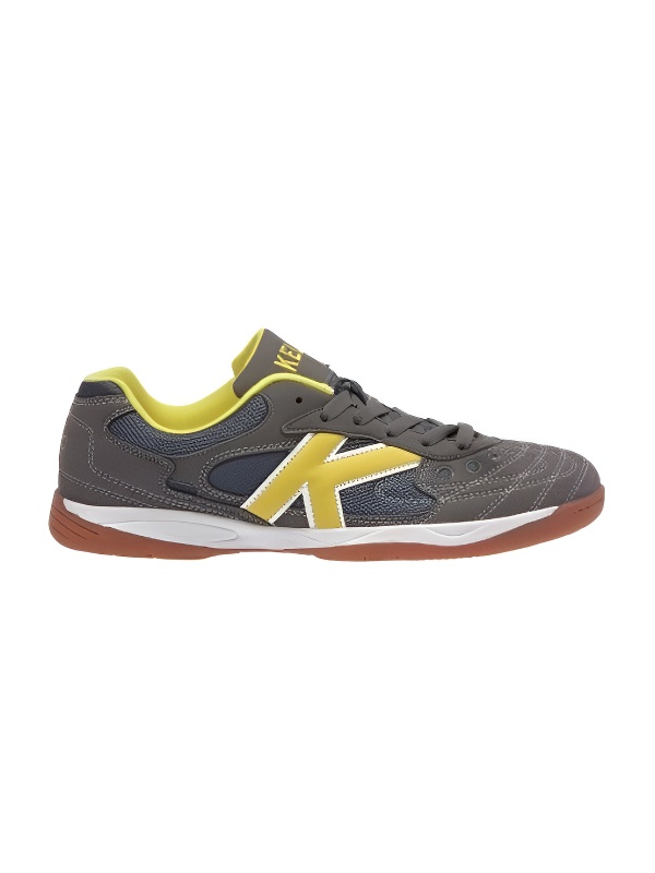 Футзалки KELME Indoor Copa Dark Grey