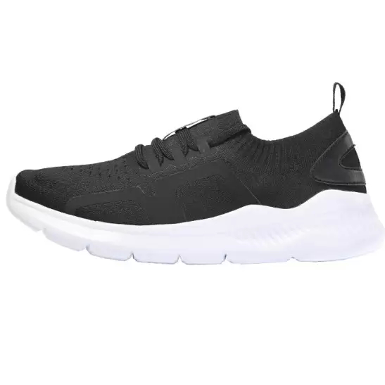 Кроссовки KELME Men's Casual Shoes Black