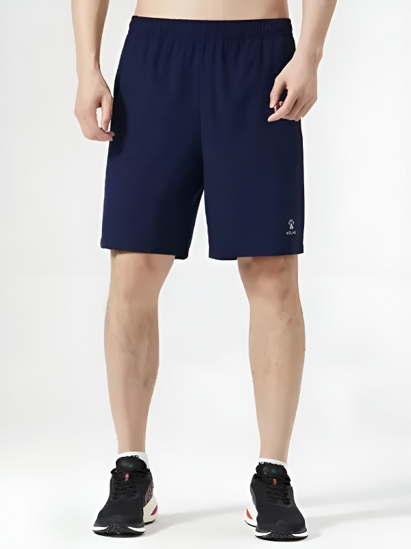 Шорты KELME Woven Shorts Blue