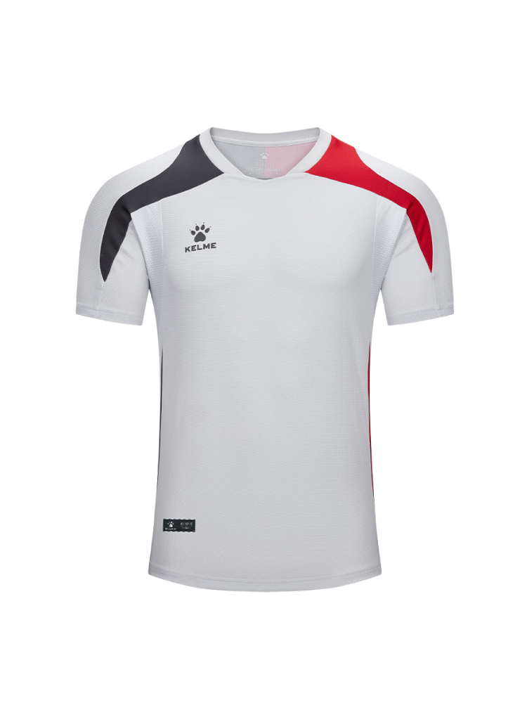 Футболка KELME Training Uniform Grey