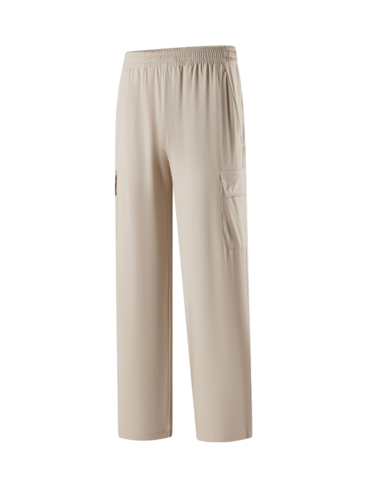 Брюки KELME Woven Trousers Beige