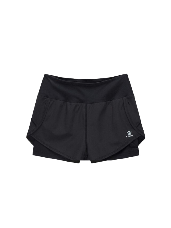 Шорты KELME Woven Shorts Black