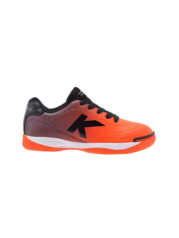 Детские футзалки KELME K-Electric Goal Indoor Orange