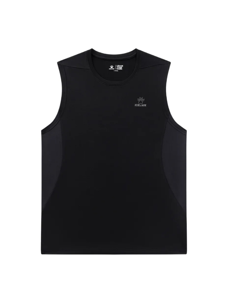 Майка KELME Sports Vest Black