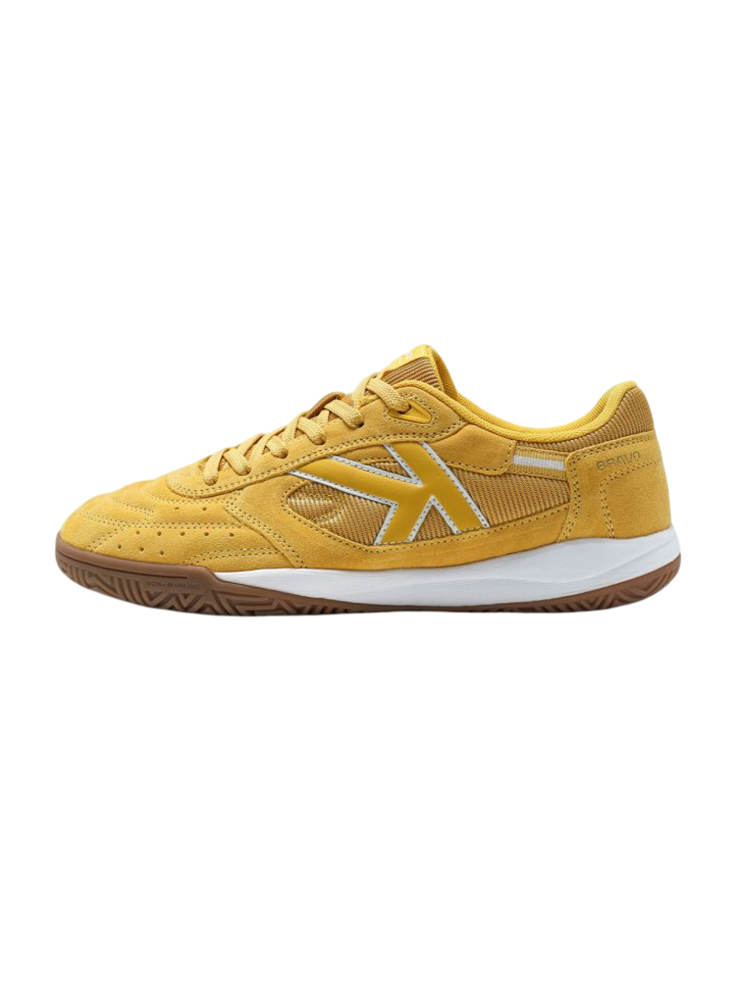 Футзалки KELME Men's/Women's Soccer Boots (IN) Yellow