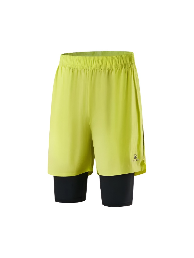 Шорты KELME Woven Shorts Light Green