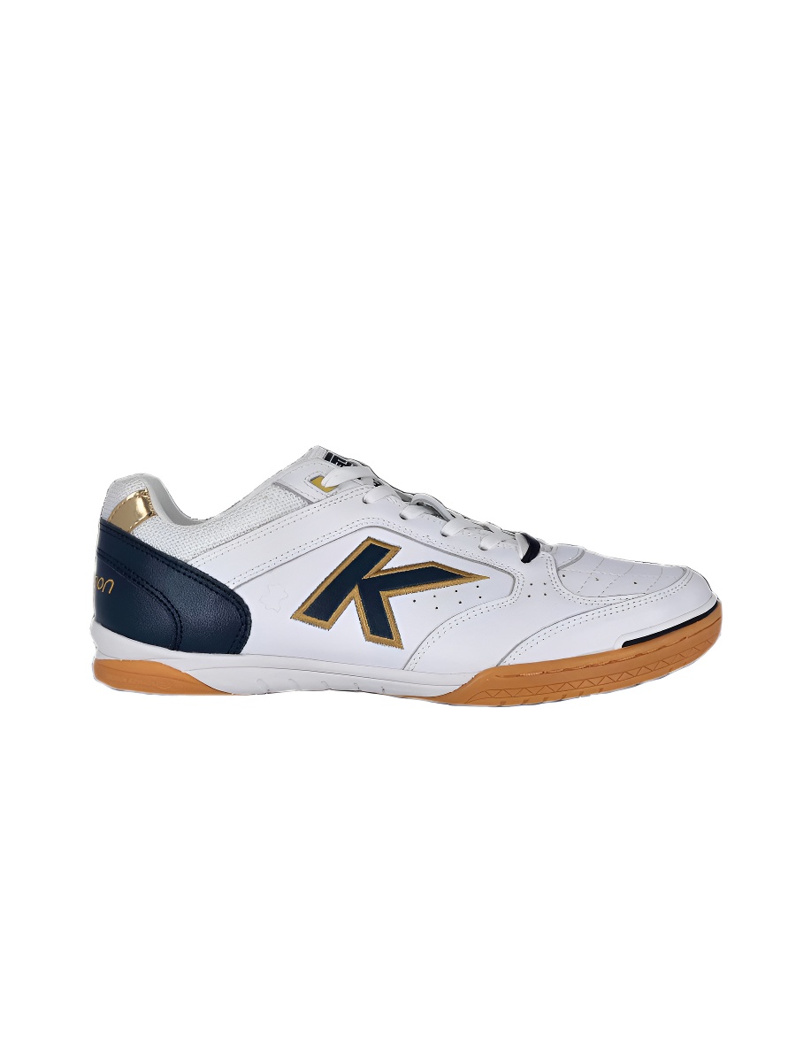 Футзалки KELME Precision Elite White