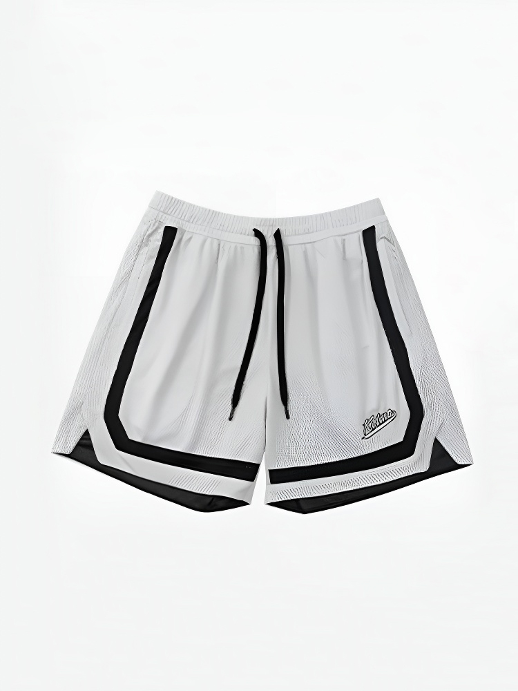 Шорты KELME Basketball Shorts Grey