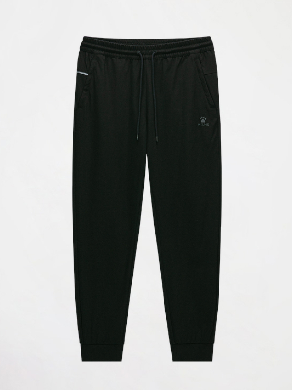 Брюки KELME Knitted Trousers Black