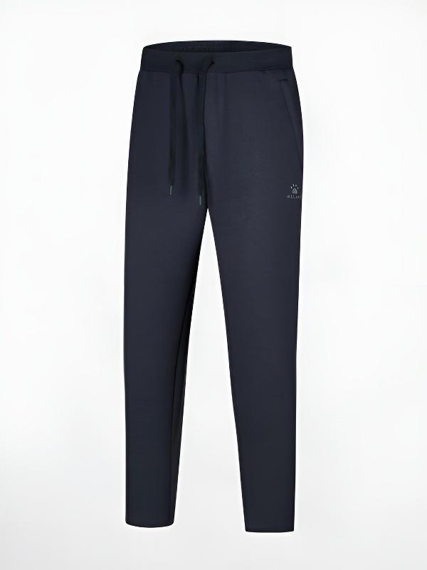 Брюки KELME Knitted Trousers Blue