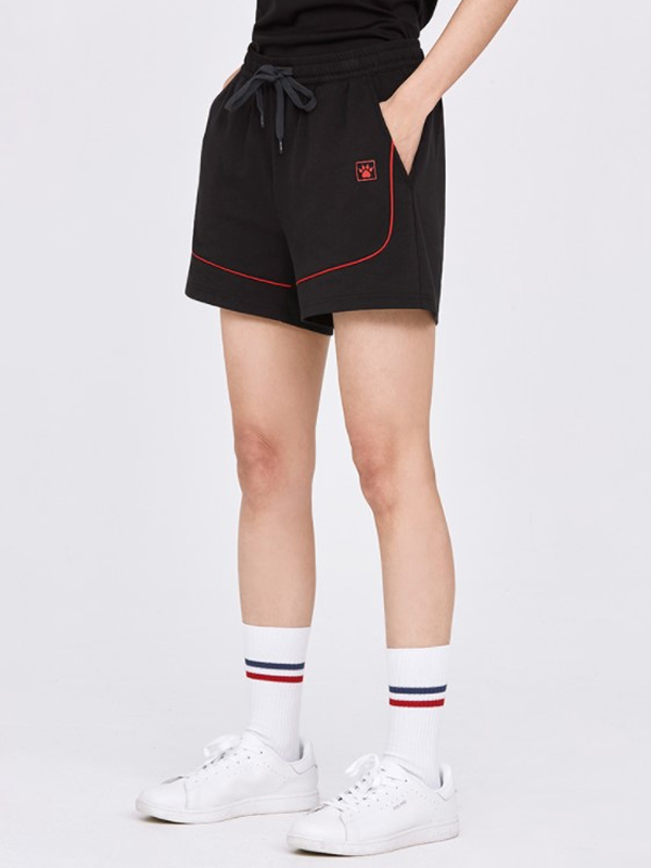 Шорты KELME Knit Shorts Dark Blue