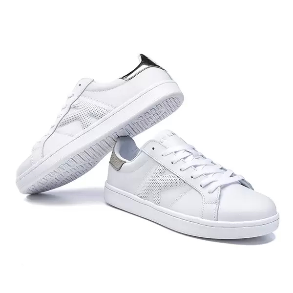 Кроссовки KELME Omaha Micro White