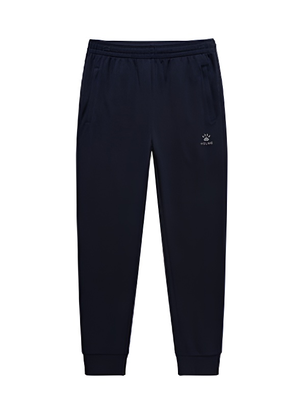 Брюки KELME Woven Trousers Dark Blue