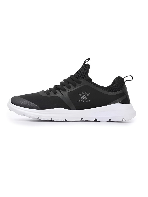 Кроссовки KELME Casual Shoes Black