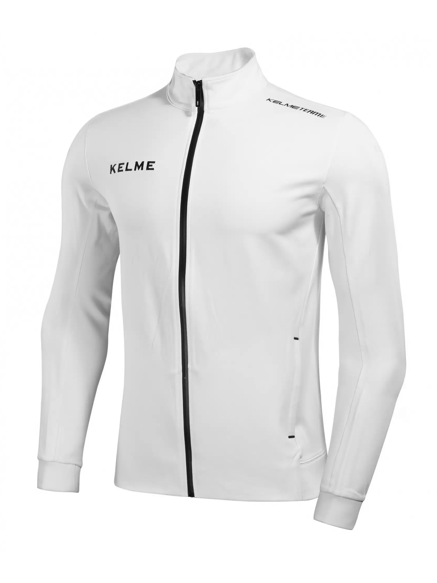 Олимпийка KELME Training Jacket White