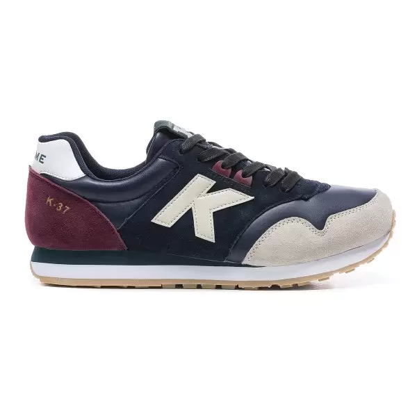 Кроссовки KELME K-37 Dark Blue