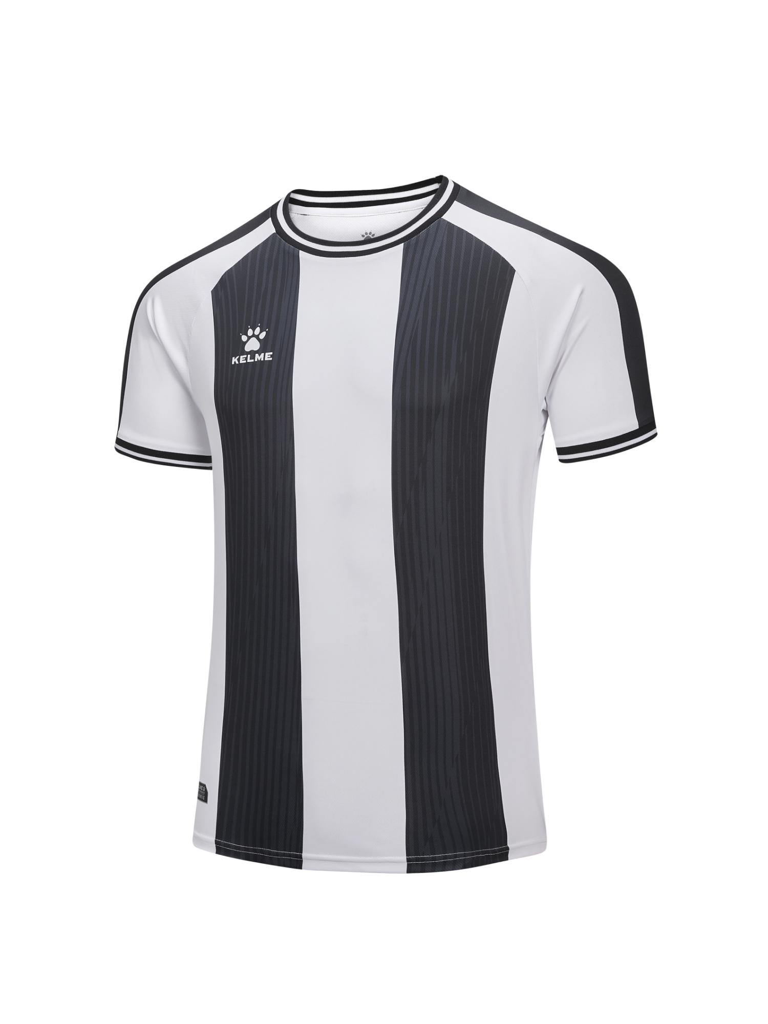Футболка KELME Short Sleeve Football Shirt White