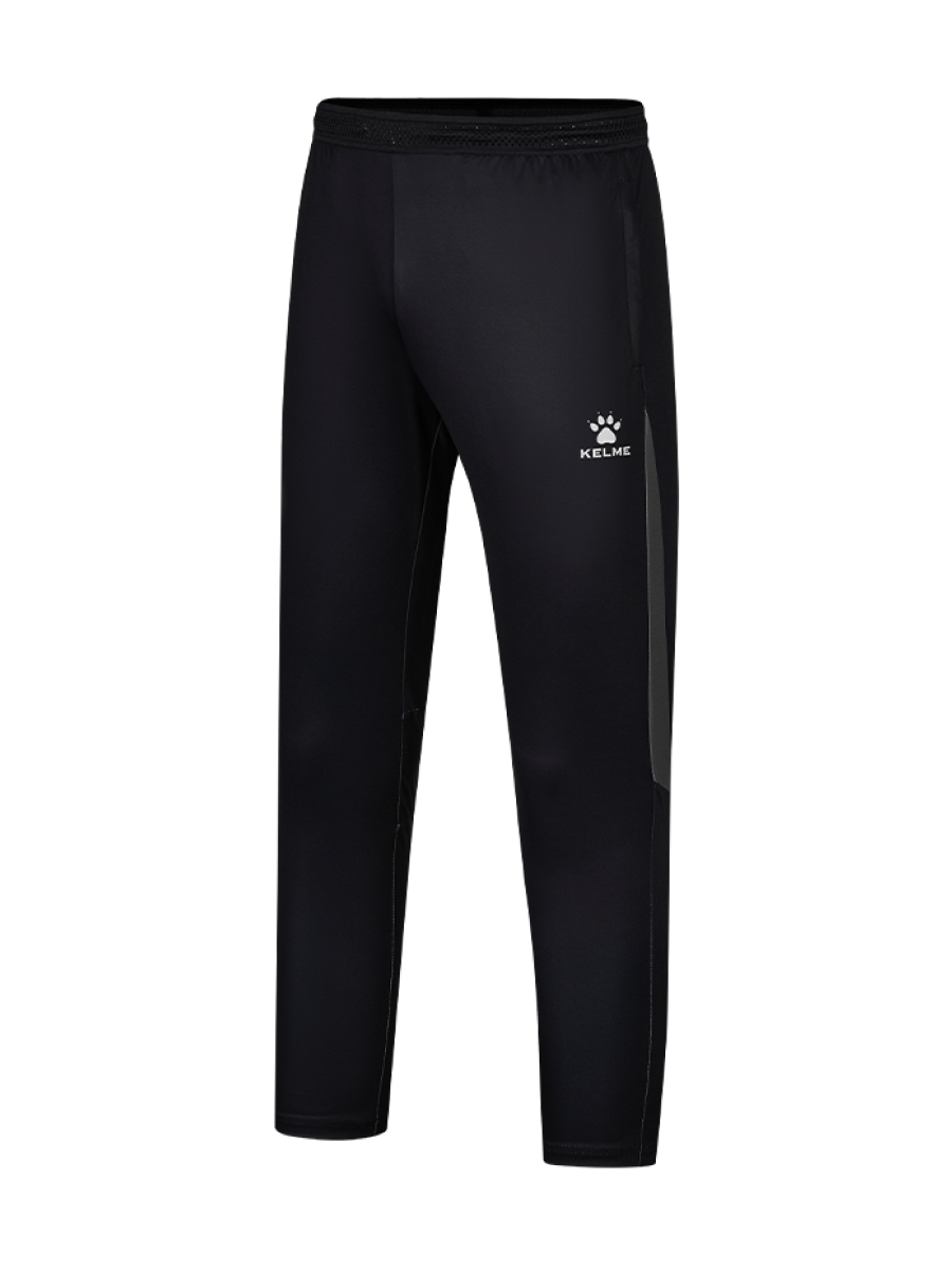 Брюки KELME Knitted Leggings Trousers Black