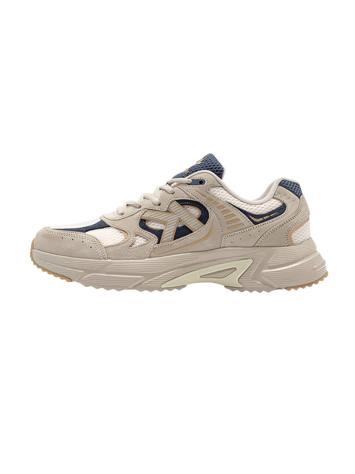 Кроссовки KELME Men's Sneakers Grey