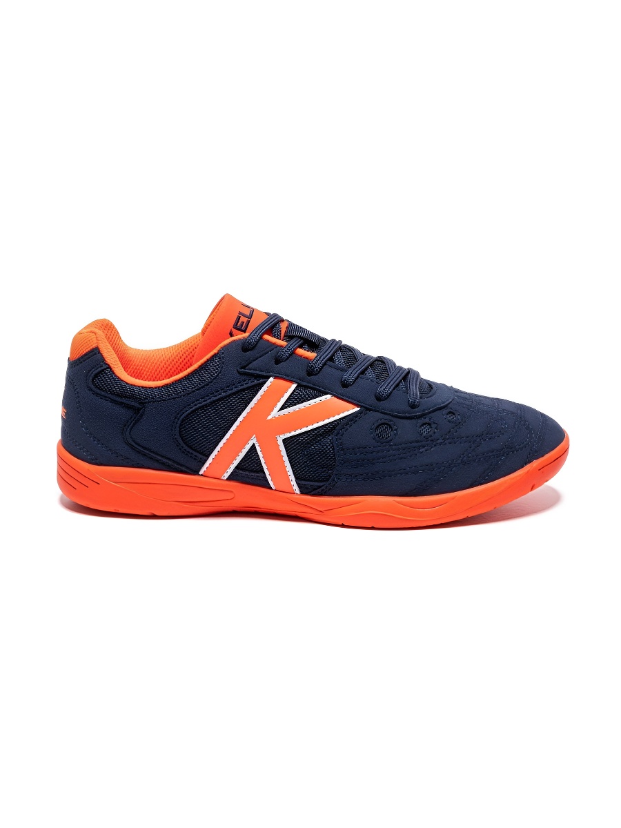 Футзалки KELME Indoor Copa Dark Blue