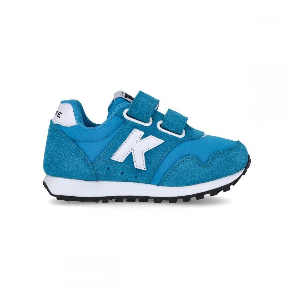 Кроссовки детские KELME K-37 Kids V Light Blue