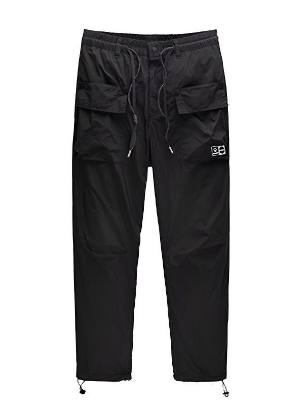 Брюки KELME Woven Pants Black