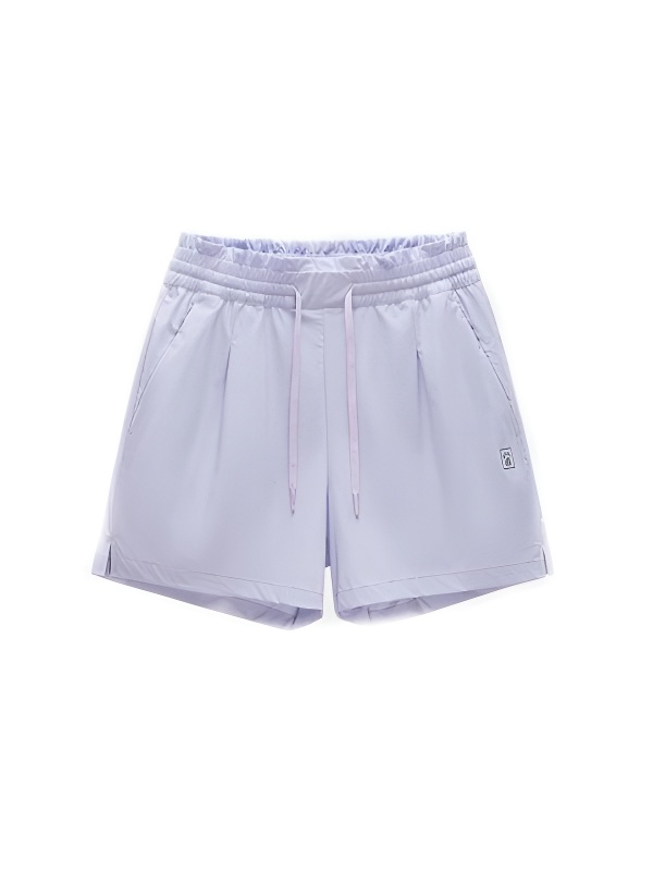 Шорты KELME Woven Shorts Light Purple