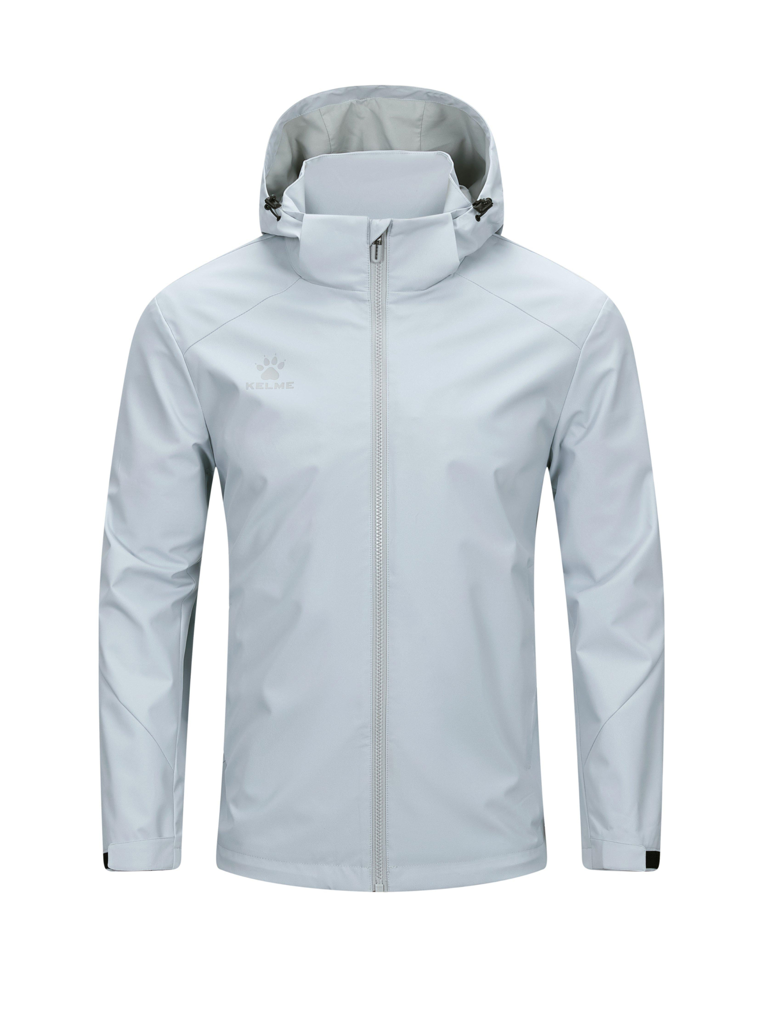 Ветровка KELME Functional Jacket Grey