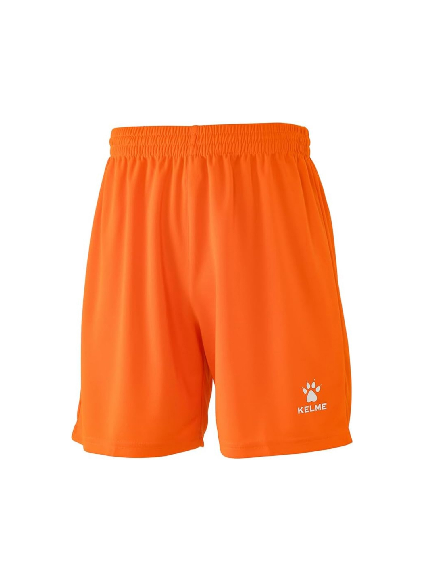 Шорты KELME Football Shorts Orange