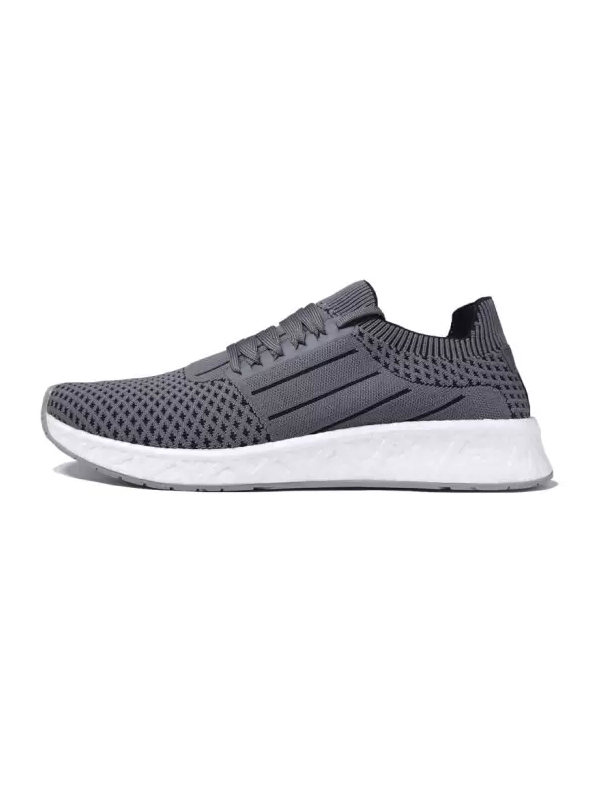Кроссовки KELME Men's Sports Casual Shoes Dark Grey