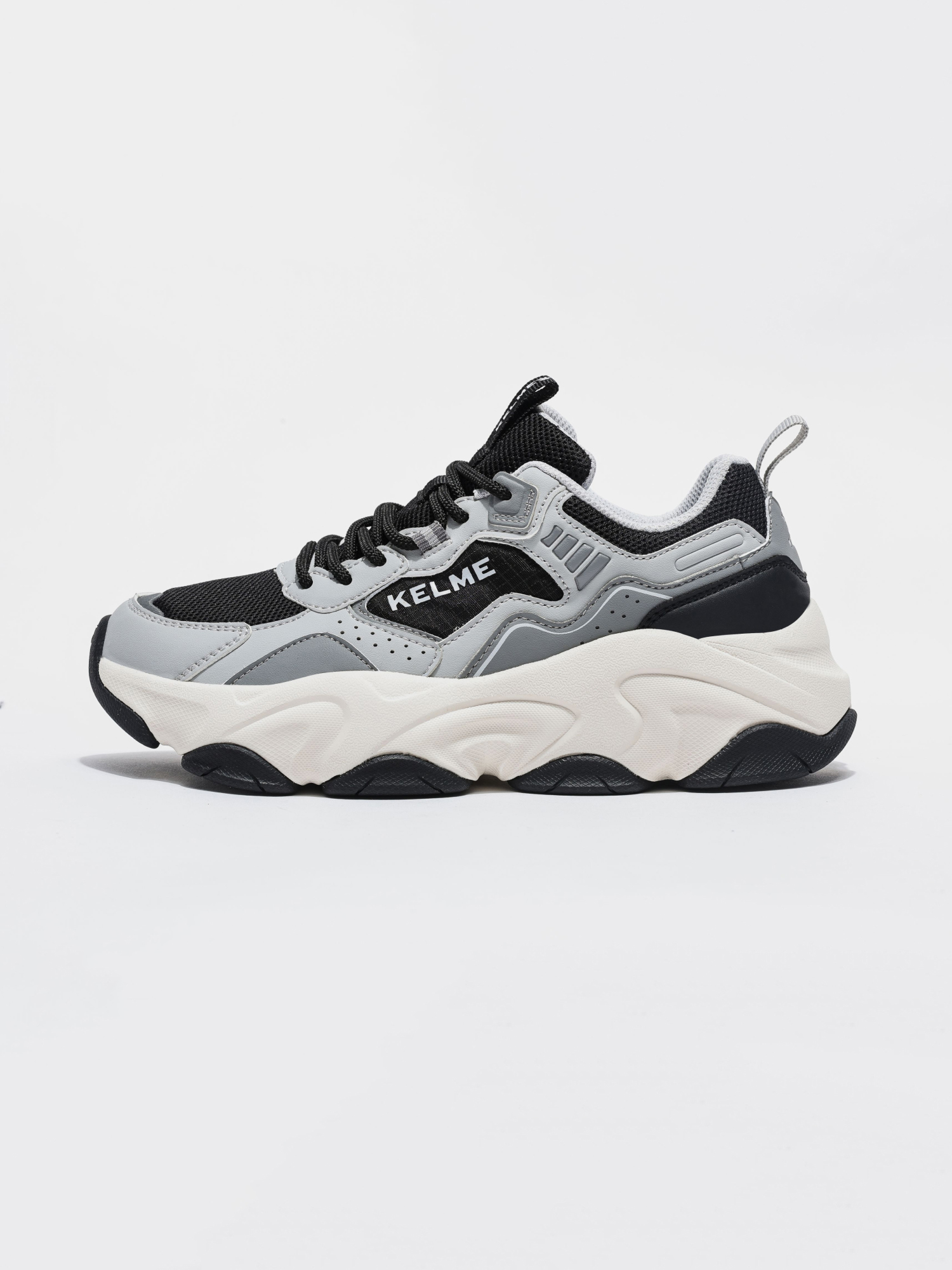 Кроссовки KELME Women's Casual Shoes Grey