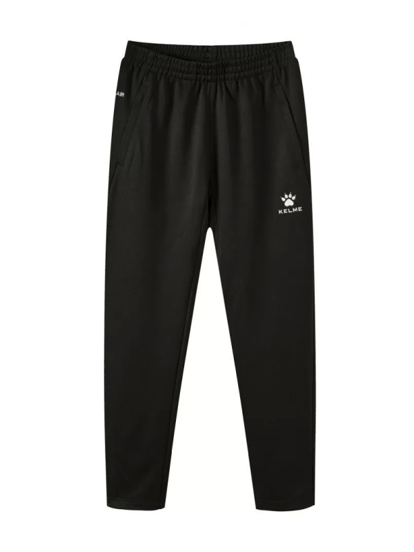 Брюки KELME Women Training Pants Black