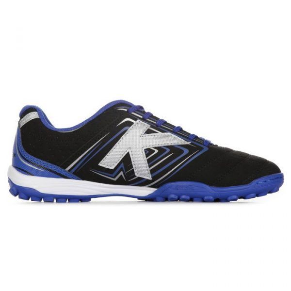 Кроссовки KELME Goleiro Turf Black
