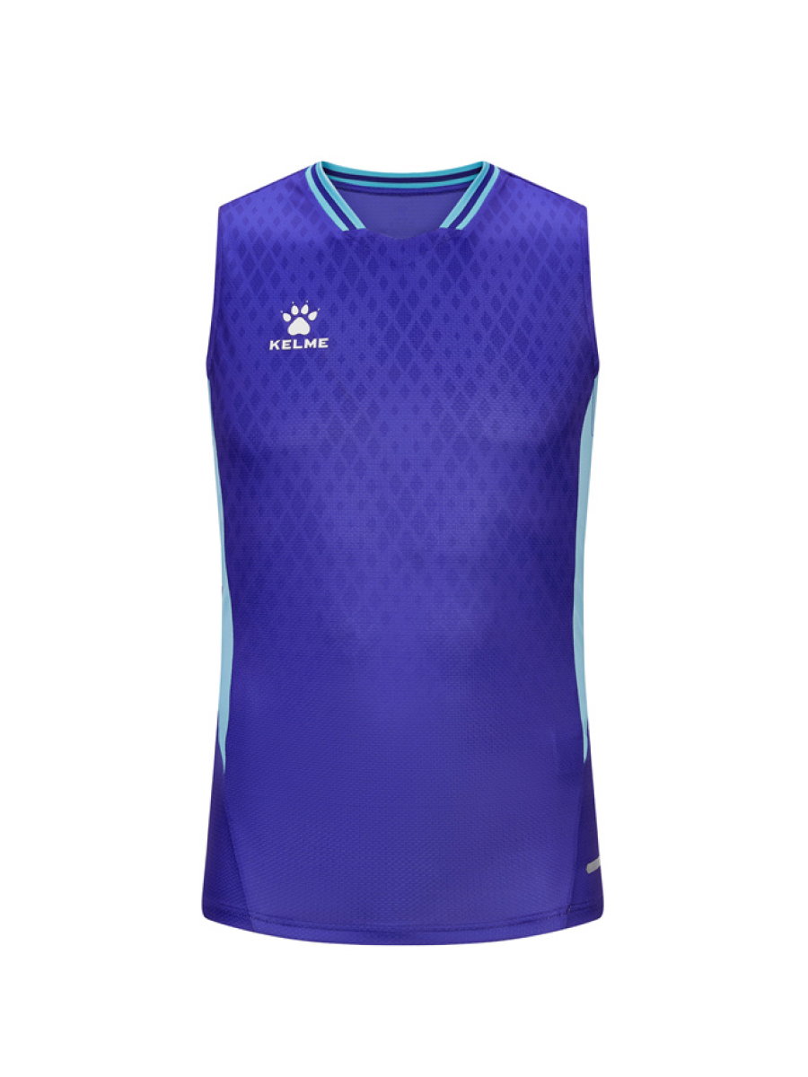 Майка KELME Training Vest Blue
