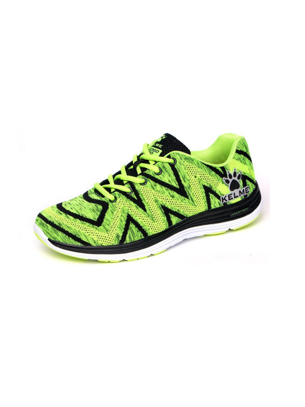 Кроссовки KELME Women's Sports Shoes Neon