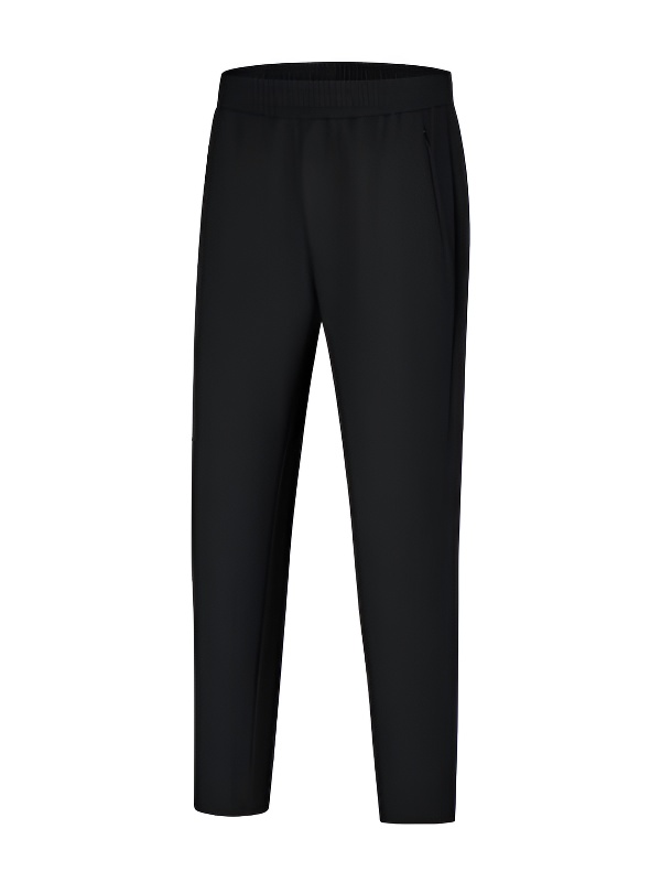 Брюки KELME Fleece Knitted Trousers Black