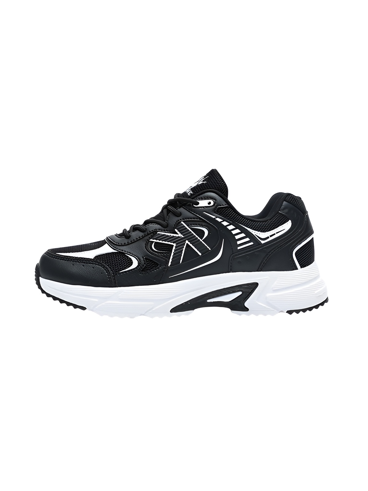Кроссовки KELME Women's Casual Shoes Black