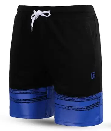 Шорты KELME Men's Pants Black