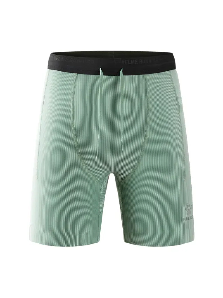 Шорты KELME Tight Shorts Green