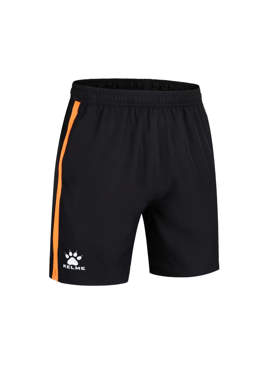Шорты KELME Woven Shorts Black
