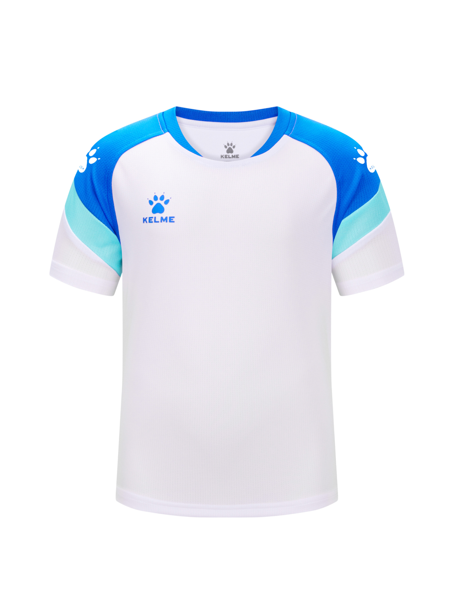 Футболка KELME T-Shirt White