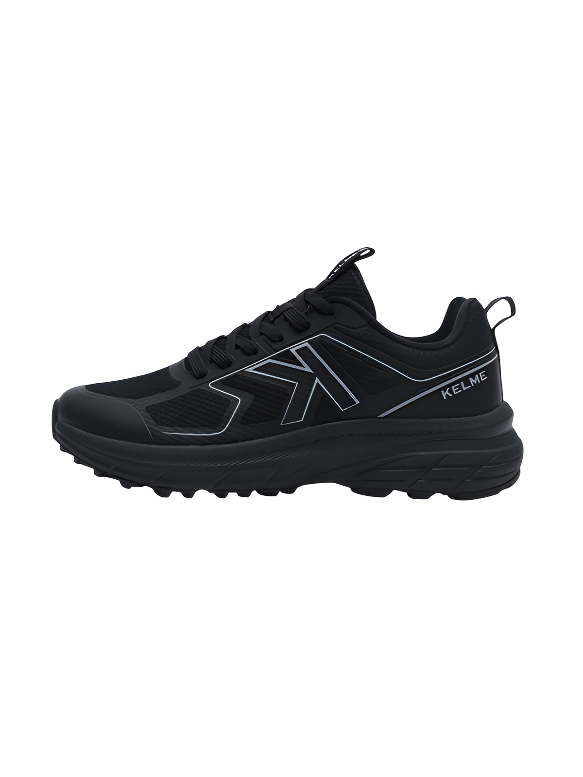 Кроссовки KELME Women's Casual Shoes Black