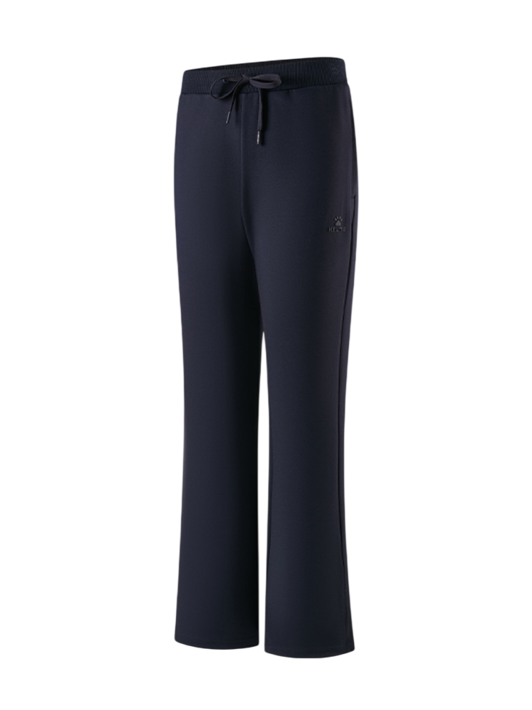 Брюки KELME Knitted Trousers Dark Blue