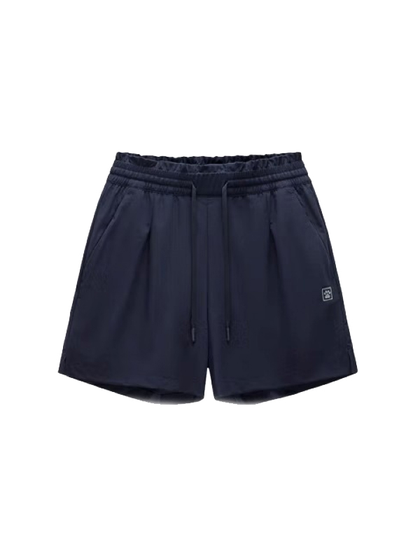 Шорты KELME Woven Shorts Dark Blue